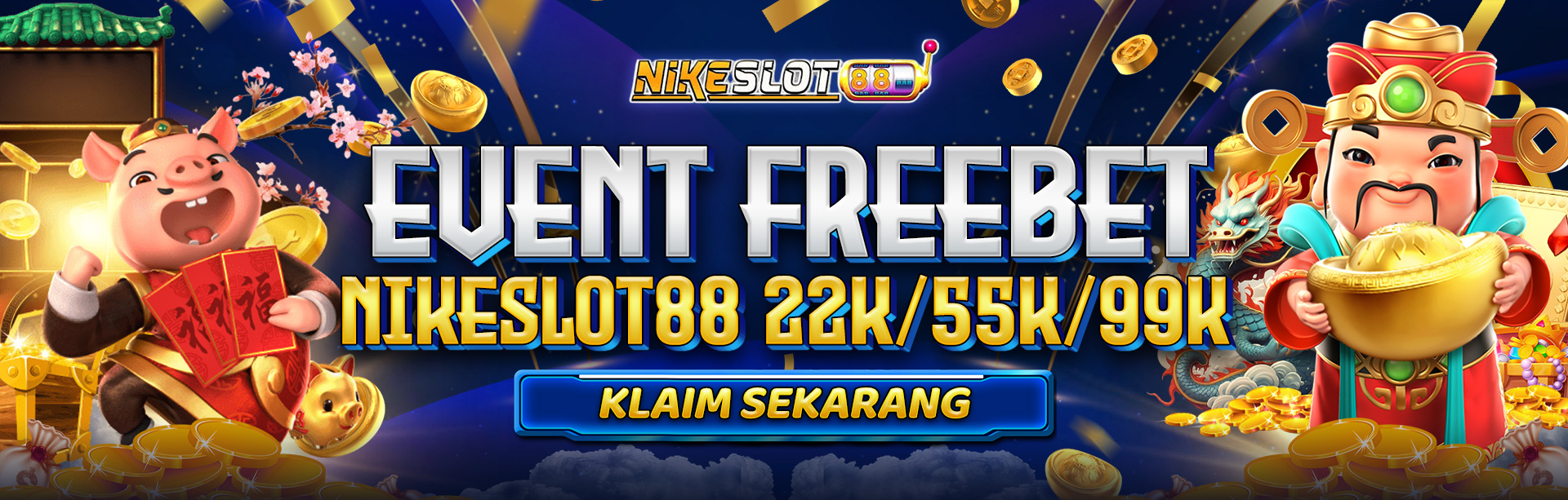 EVENT FREEBET