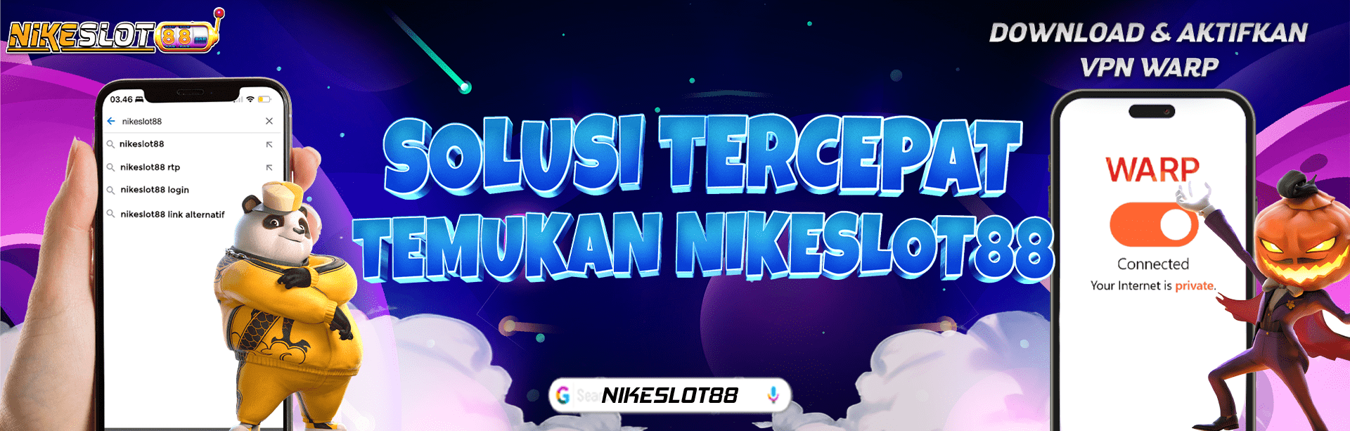 SOLUSI TERCEPAT MENEMUKAN NIKESLOT88