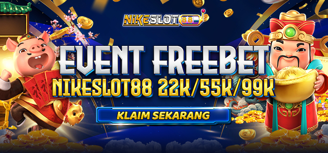 EVENT FREEBET