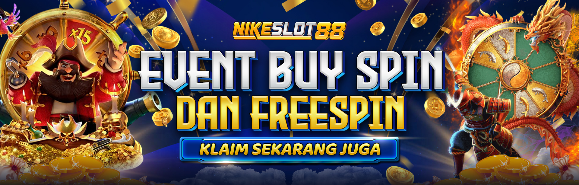 EVENT BUY SPIN NIKESLOT88
