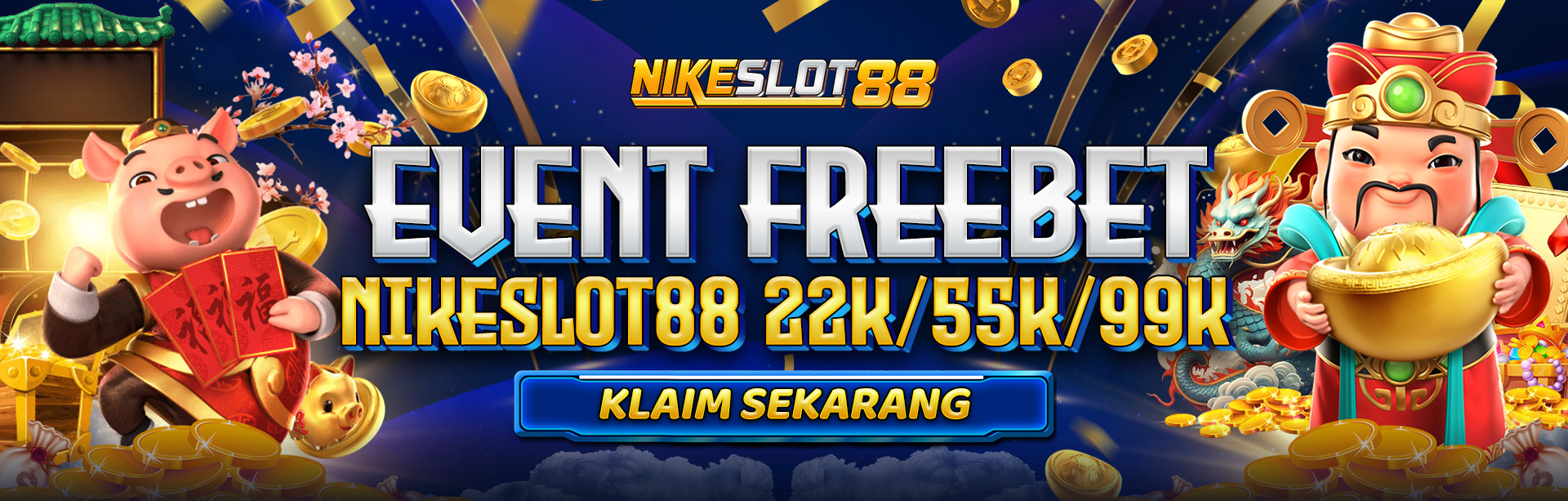 EVENT FREEBET
