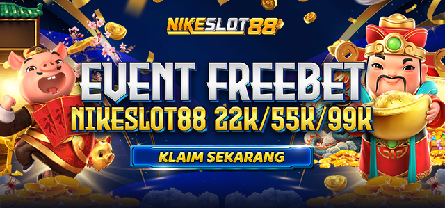 EVENT FREEBET
