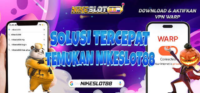 SOLUSI TERCEPAT MENEMUKAN NIKESLOT88