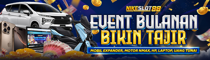 EVENT ROYAL NIKESLOT88  