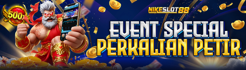 EVENT PERKALIAN